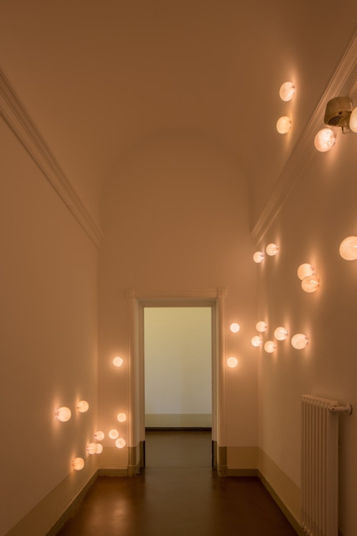 Bocci 84 Surface Mounted Light