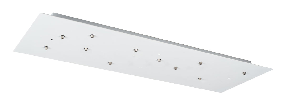 Bocci 87.11 Eleven Pendant Light