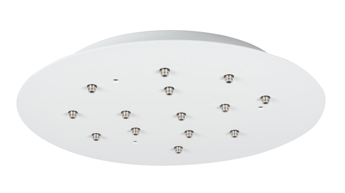 Bocci 87.14 Fourteen Pendant Light