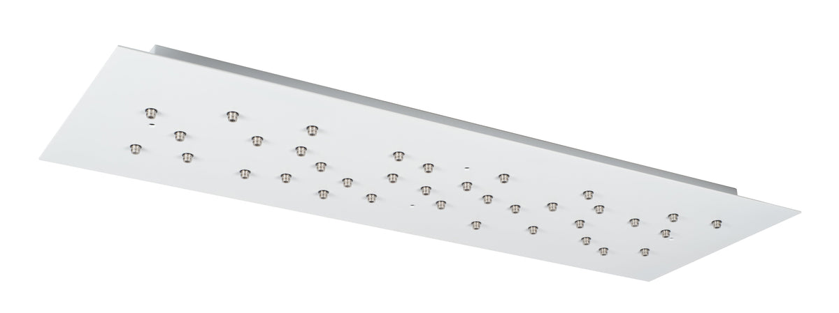 Bocci 87.36 Thirty Six Pendant Light