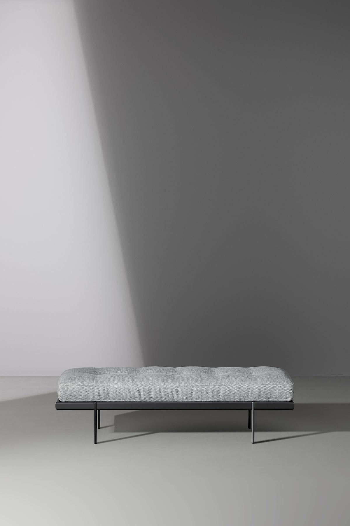 James bench