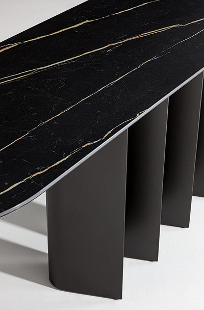 Geometric Console