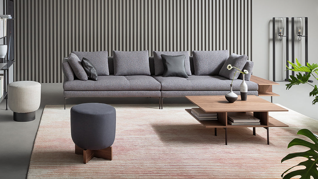 Bonaldo Aliante - lifestyle
