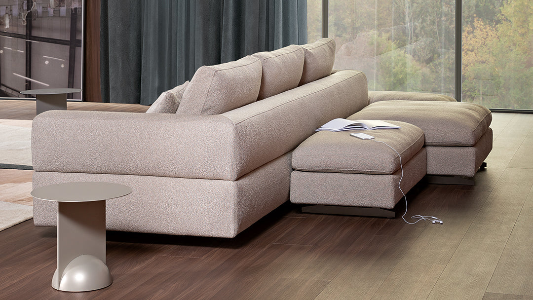 Bonaldo Ever More - lifestyle