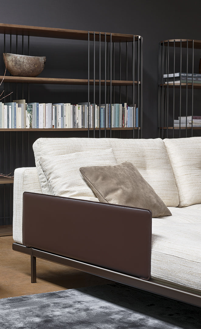 Bonaldo Maximilian - gallery