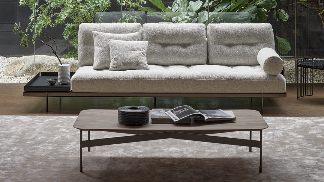 Bonaldo Maximilian - lifestyle