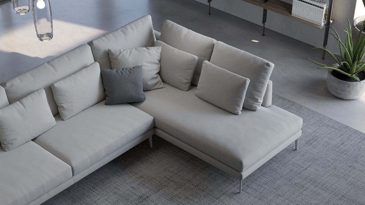 Bonaldo Paraiso - lifestyle