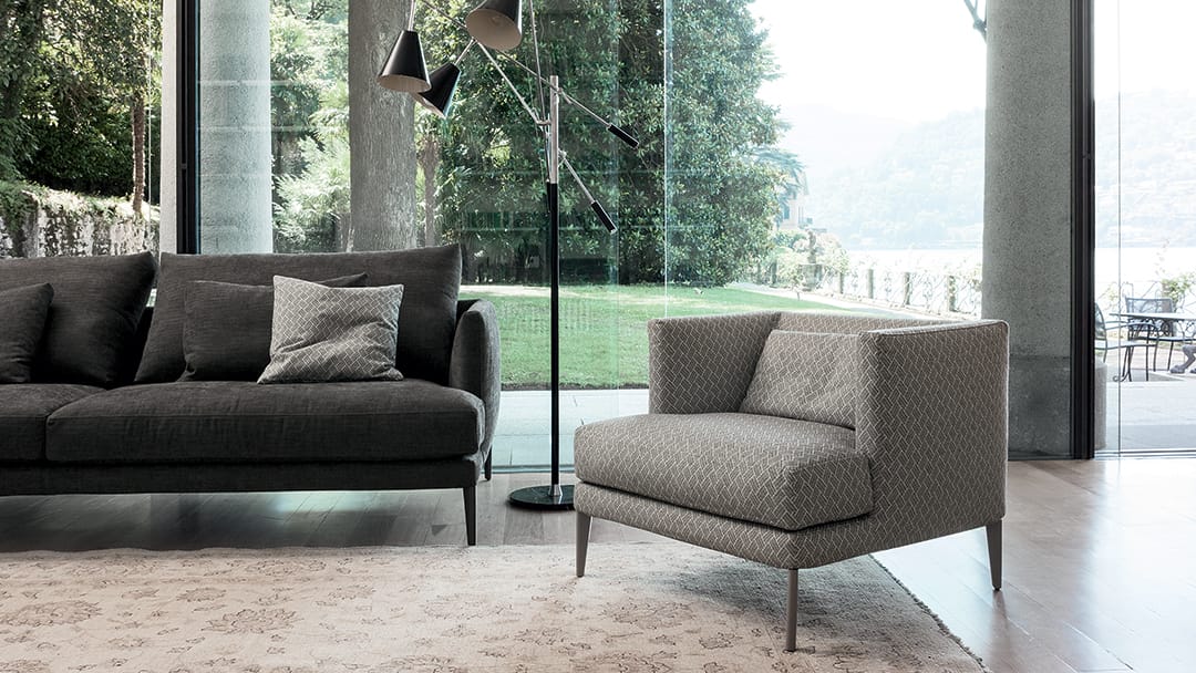 Bonaldo Paraiso - lifestyle