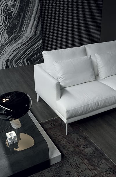 Bonaldo Paraiso - lifestyle