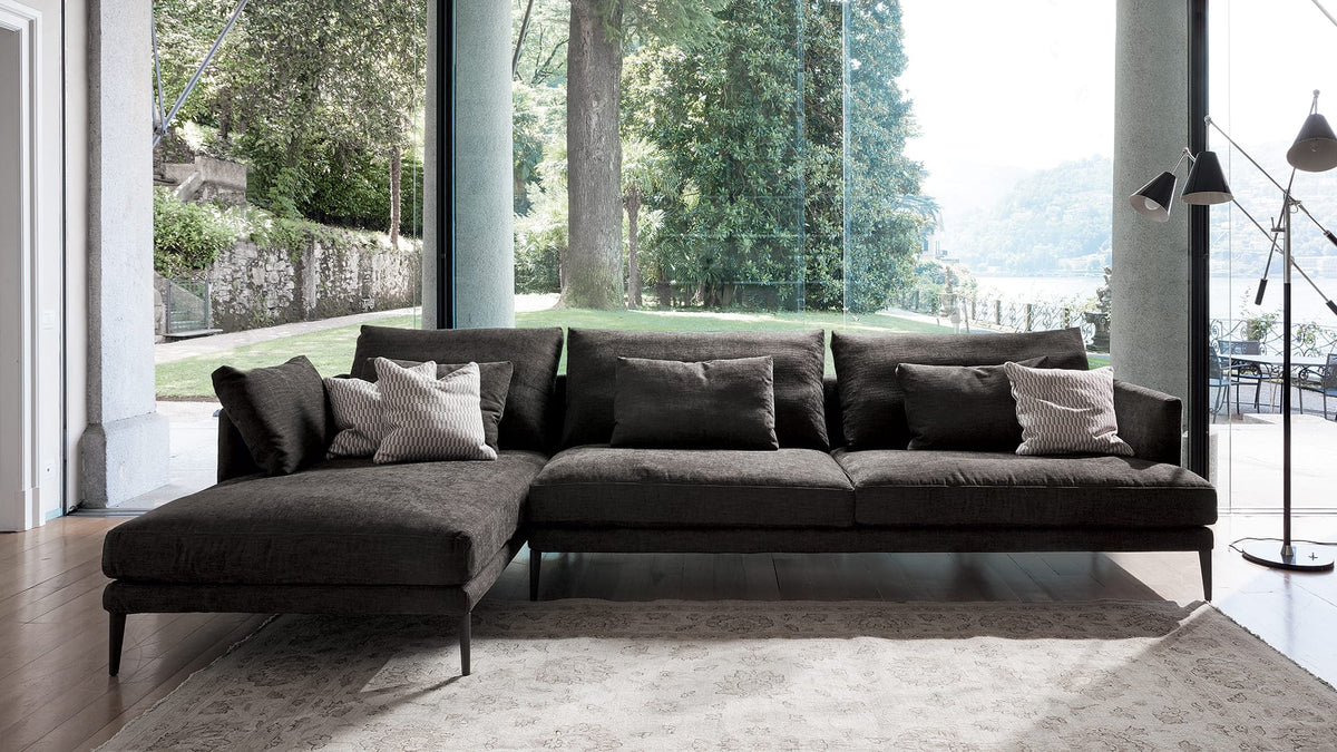 Bonaldo Paraiso - lifestyle