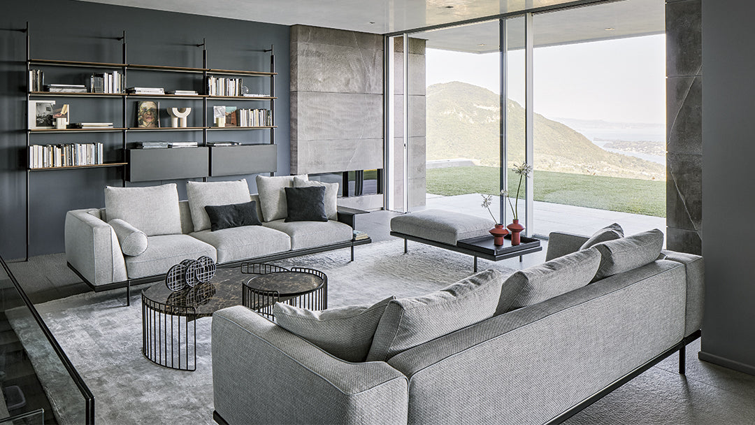 Bonaldo Phil - lifestyle