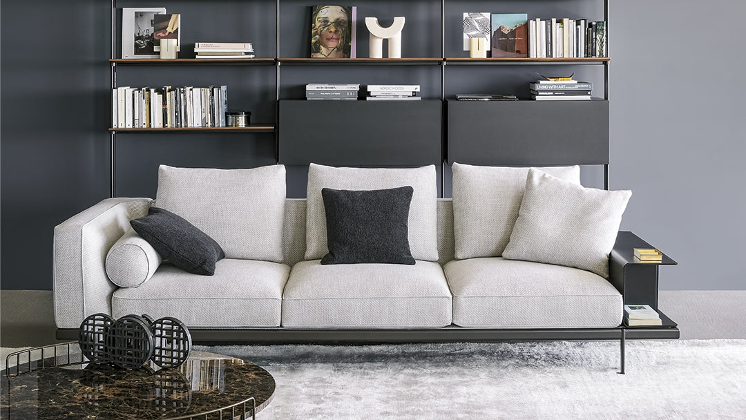 Bonaldo Phil - lifestyle