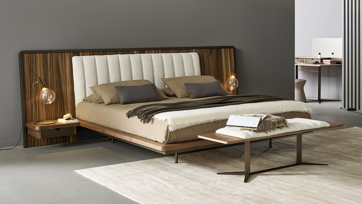 Bonaldo Nelson - lifestyle