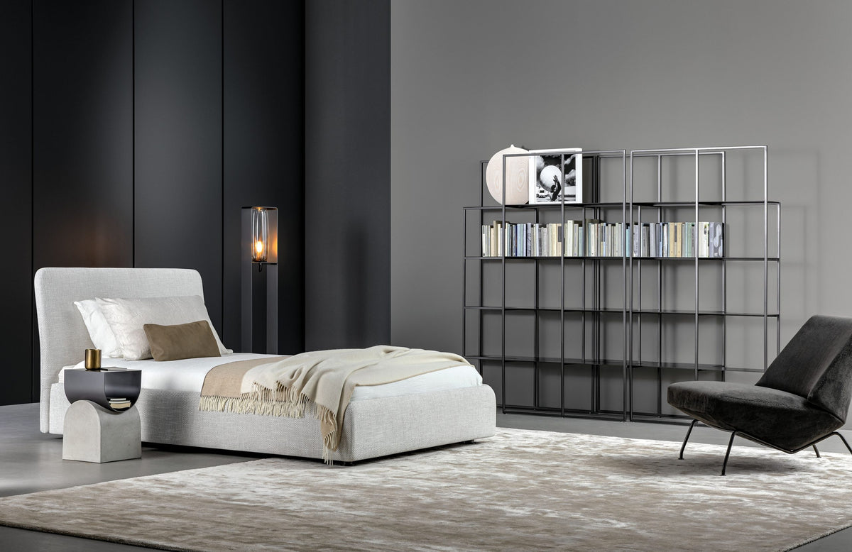Tonight, Tonight air single bed