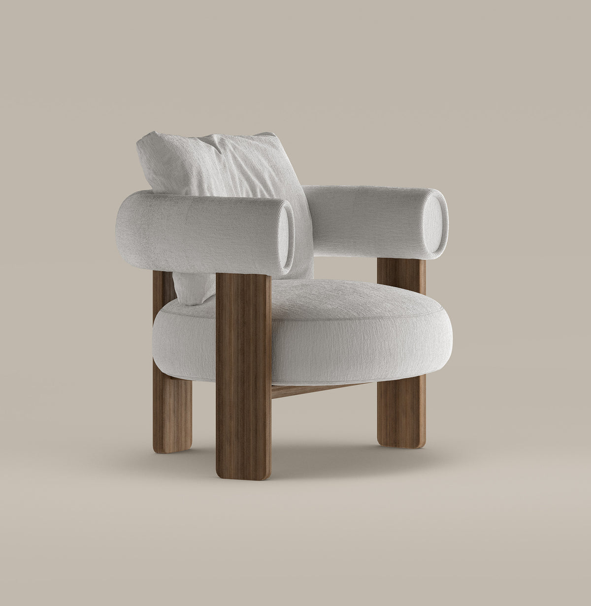 Bonaldo Bull - lifestyle