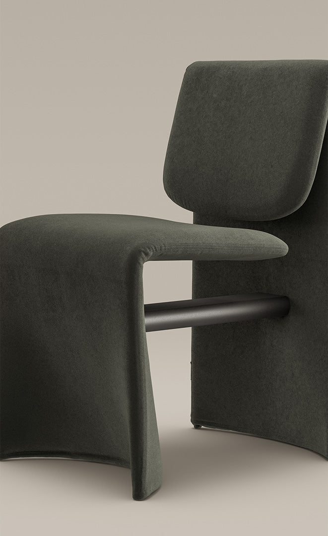 Avant-Garde chair