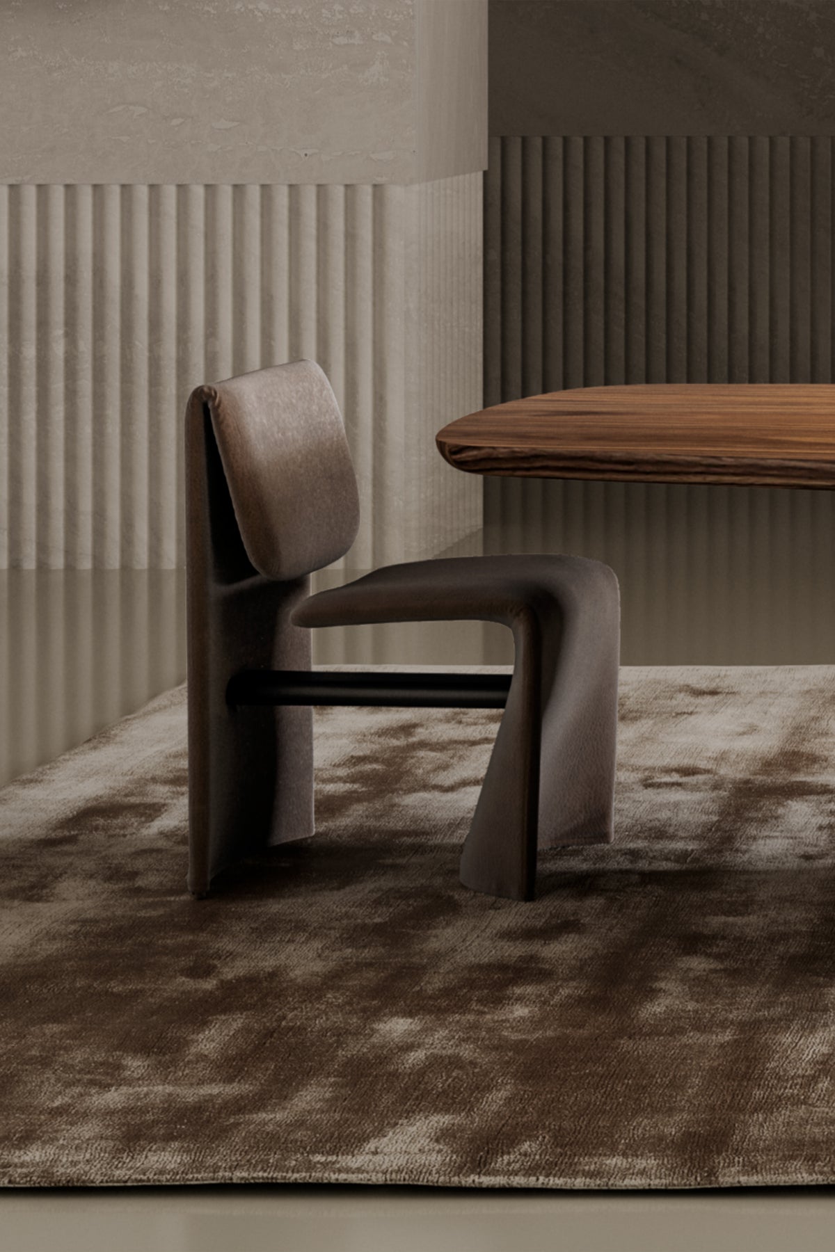 Avant-Garde chair