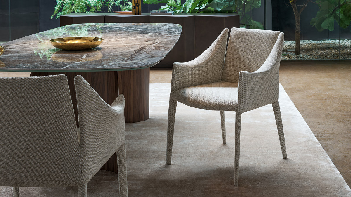 Bonaldo Vela - lifestyle