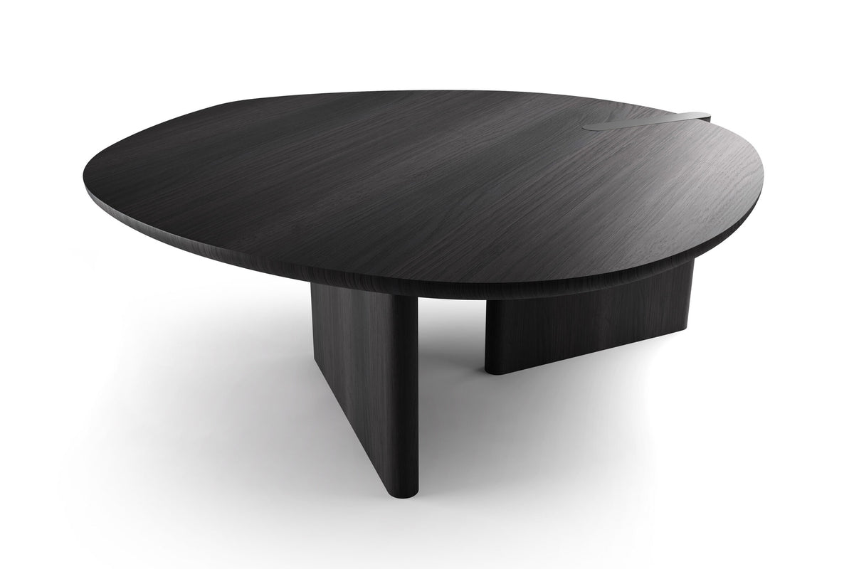 Flatiron table