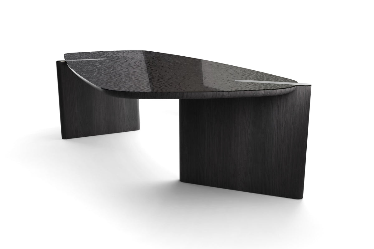 Flatiron table