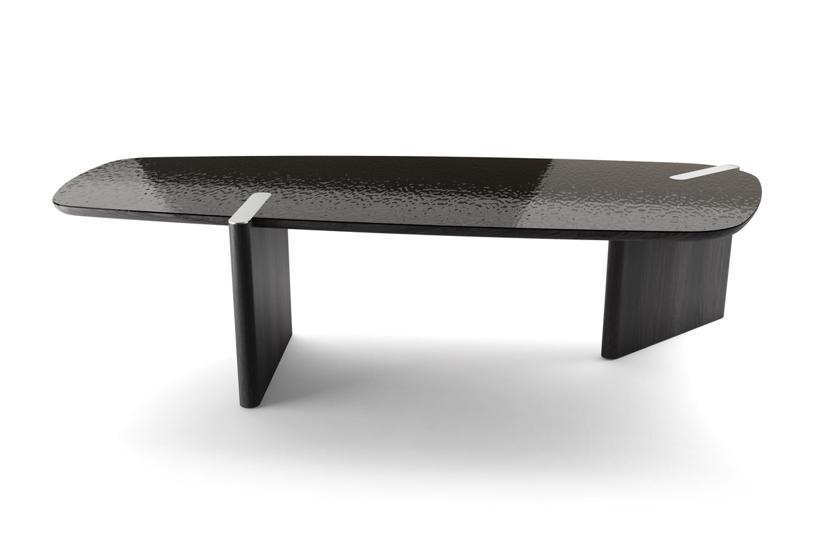 Flatiron table