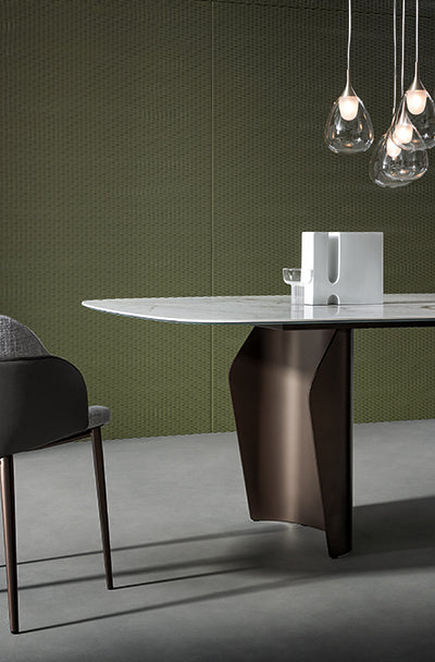 Bonaldo Flame - lifestyle
