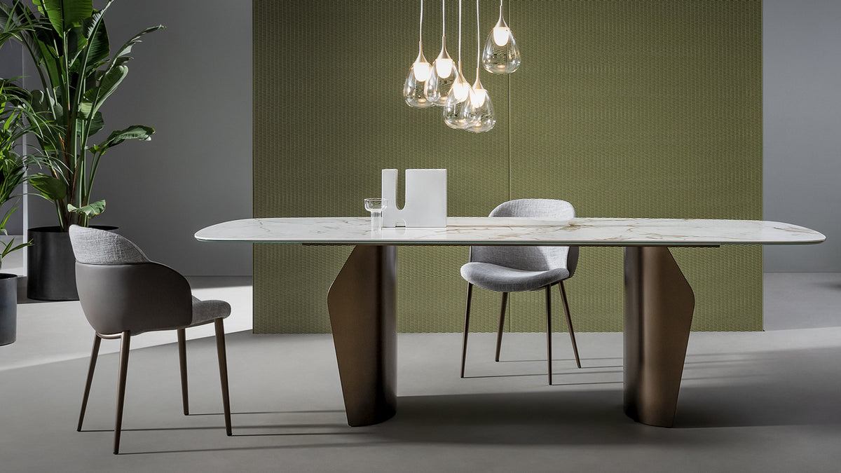 Bonaldo Flame - lifestyle
