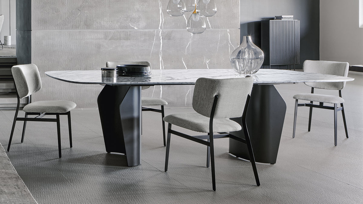Bonaldo Flame - lifestyle