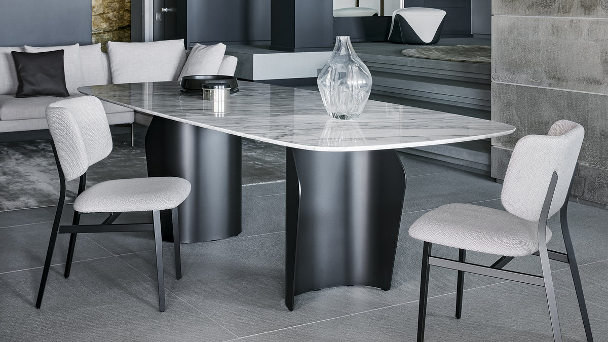 Bonaldo Flame - lifestyle