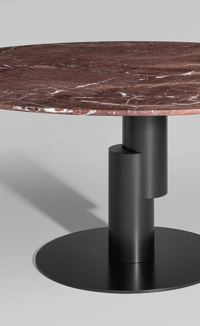 Innesti coffee table