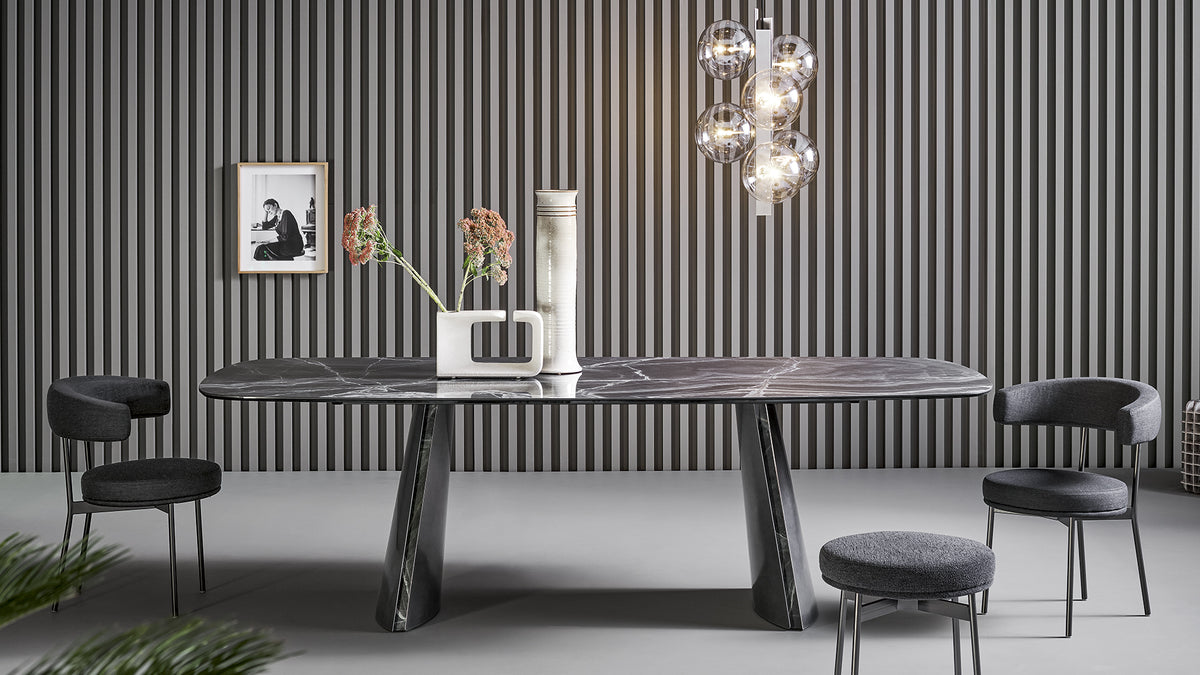 Bonaldo Torii - lifestyle