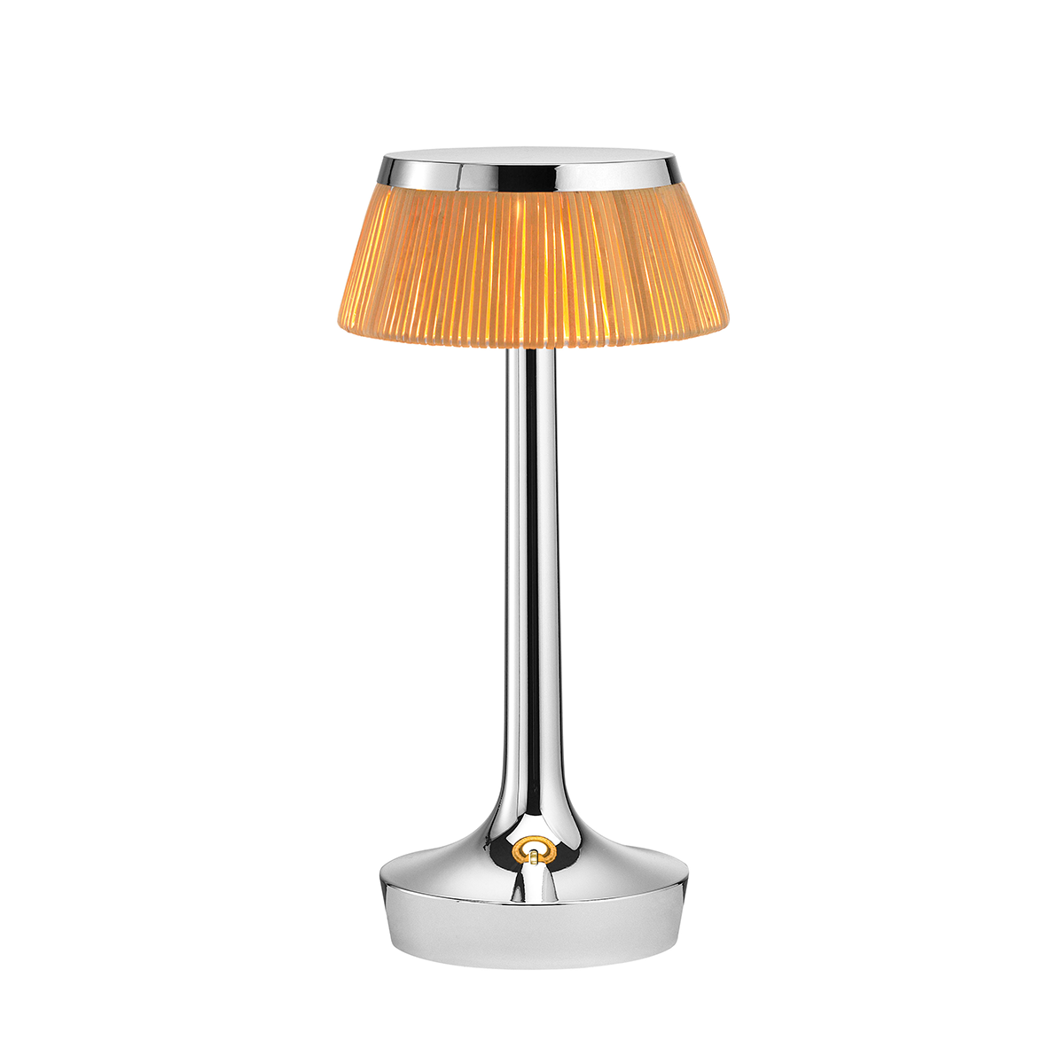 Flos Bon Jour Unplugged Portable Table Lamp
