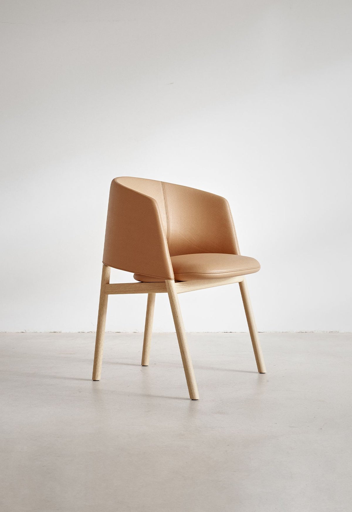 Chaise de salle à manger Collar