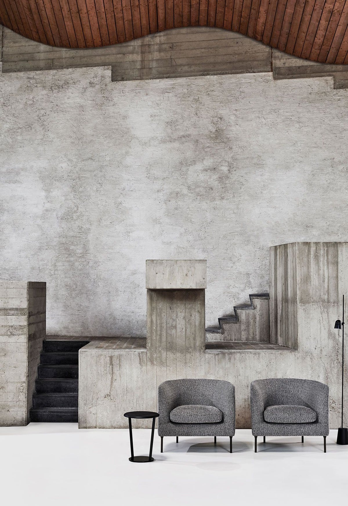 Around by Bensen - gallery 5