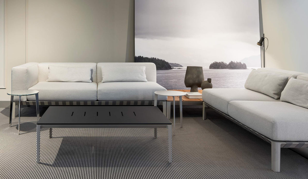 Outdoor Able Table by Bensen - gallery 7