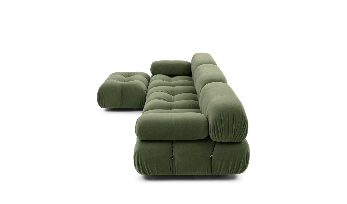 Canapé Modulaire Camaleonda - Expédition Rapide