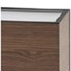 Pianca Cornice Sideboard