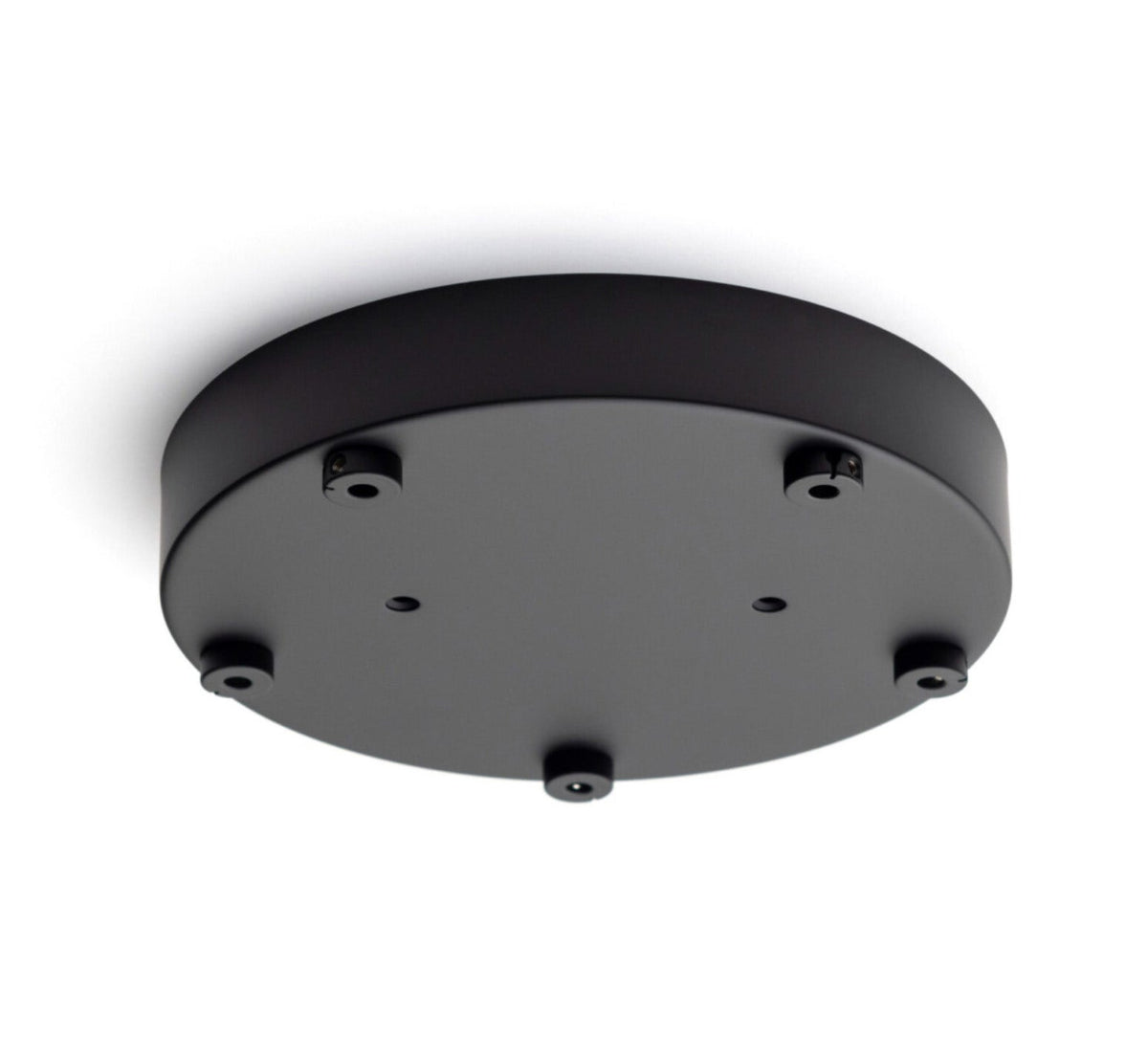 Suspension Bocci 76.5 à cinq diffuseurs
