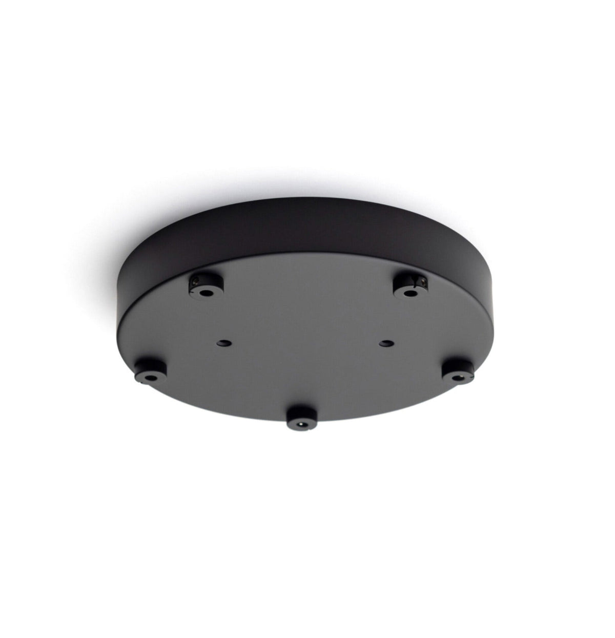 Suspension Bocci 21.5 (cinq lampes)