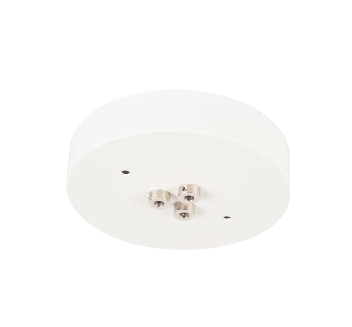 Bocci 87.3 Cluster Three Pendant Light