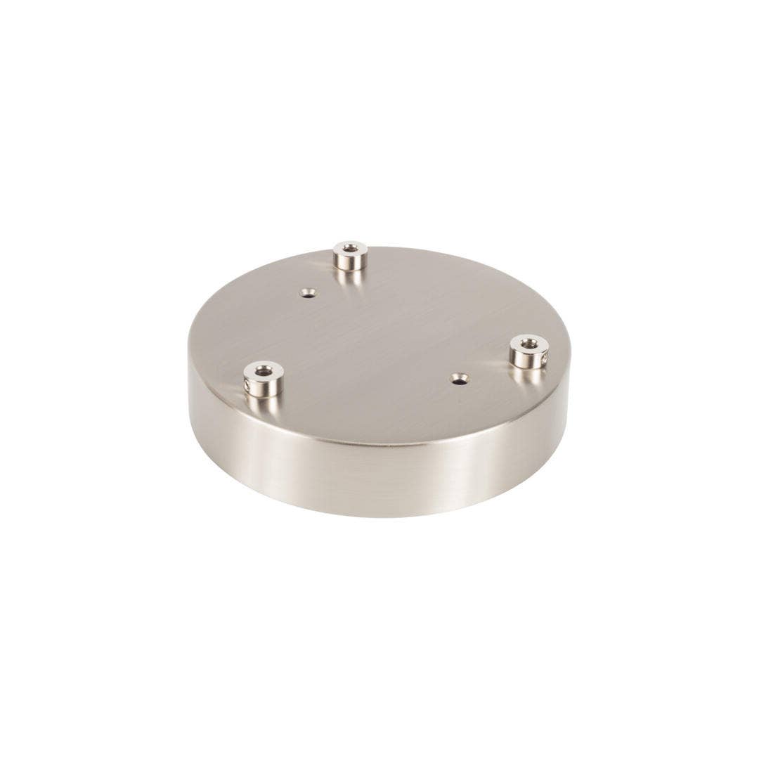 Bocci 73.3 Three Pendant Light