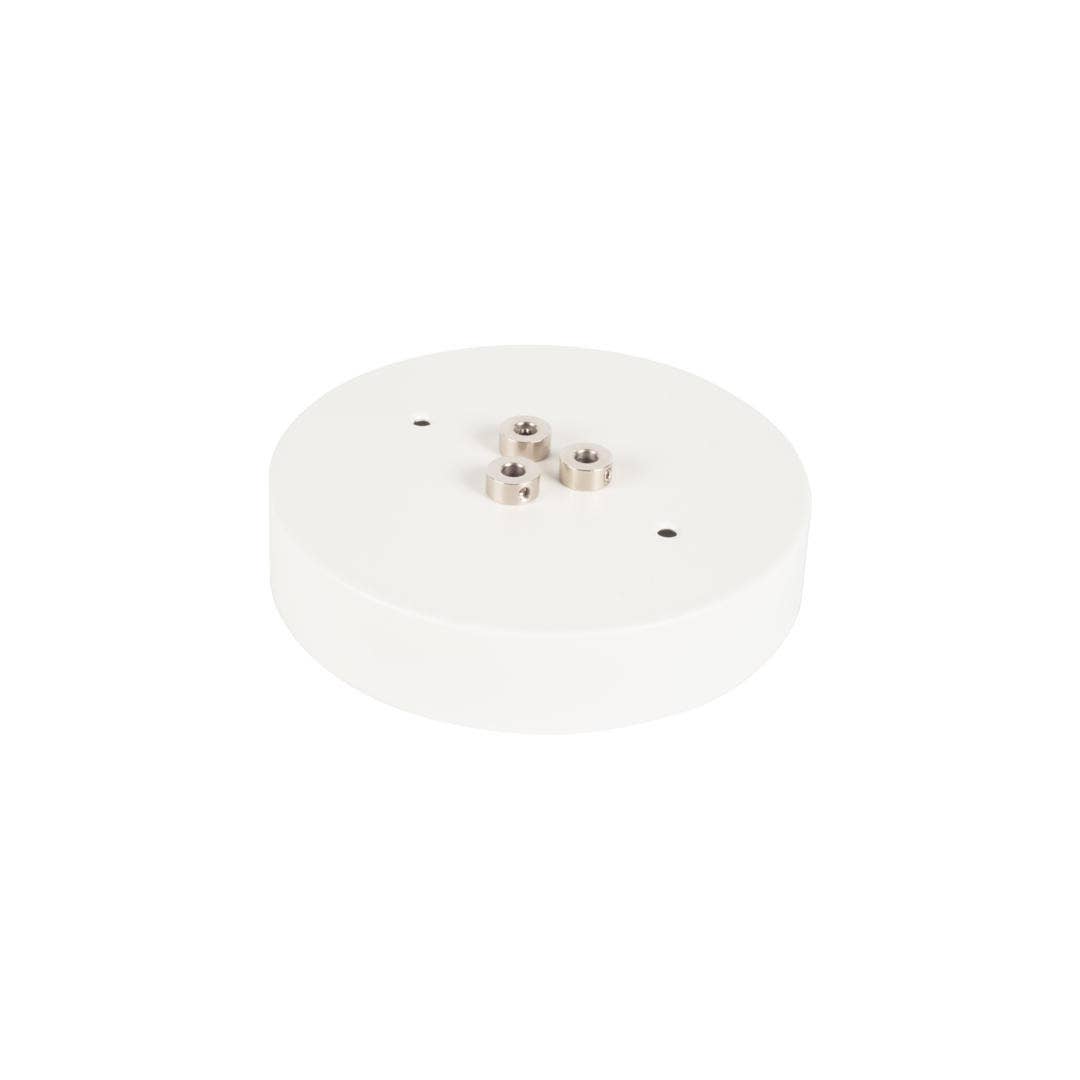 Bocci 84.3 Cluster Three Pendant Light