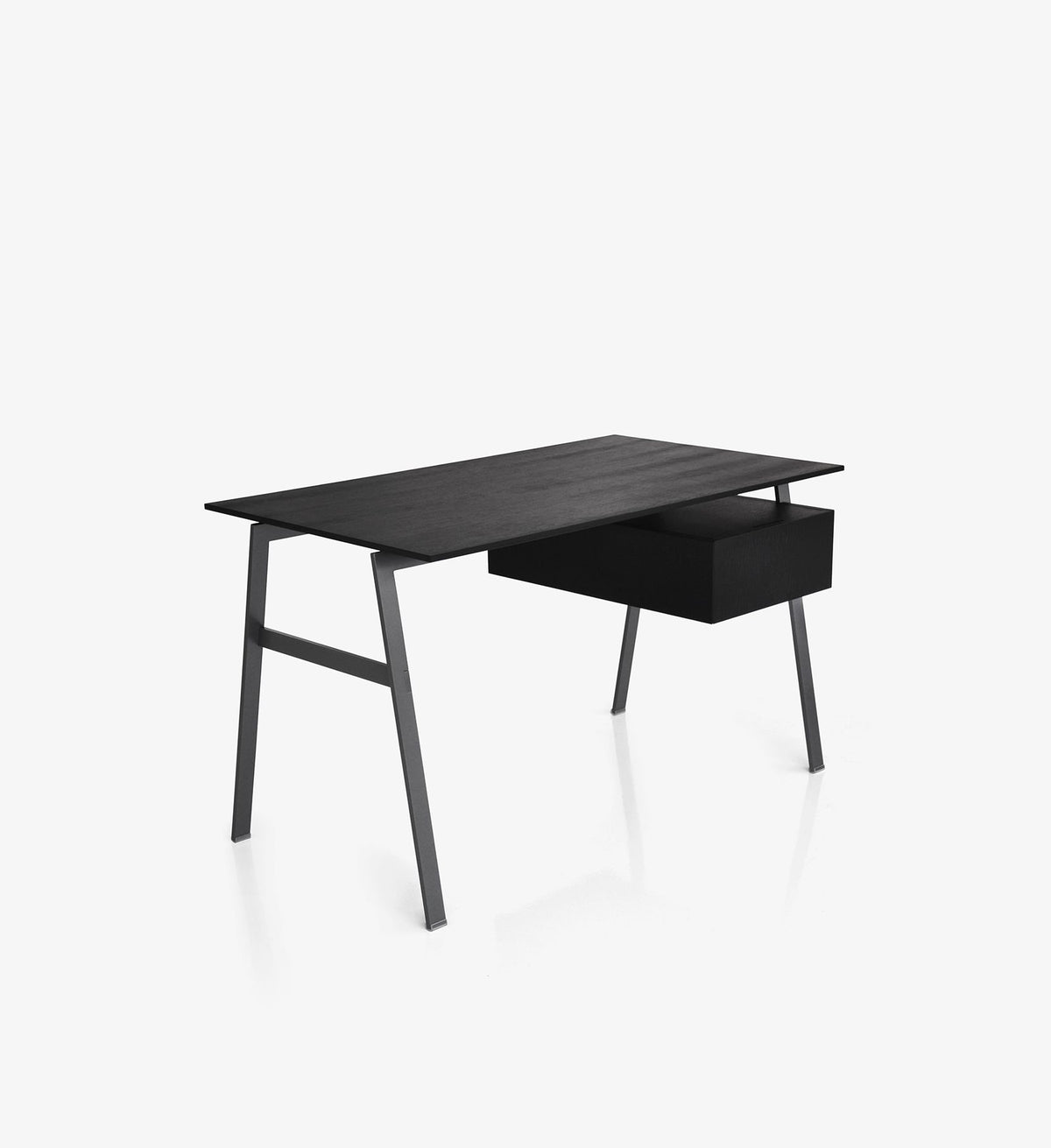 Homework Wood Top by Bensen