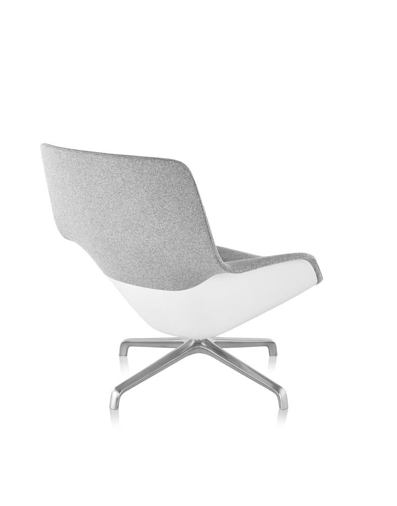 Herman Miller Striad® Mid-Back Lounge Chair
