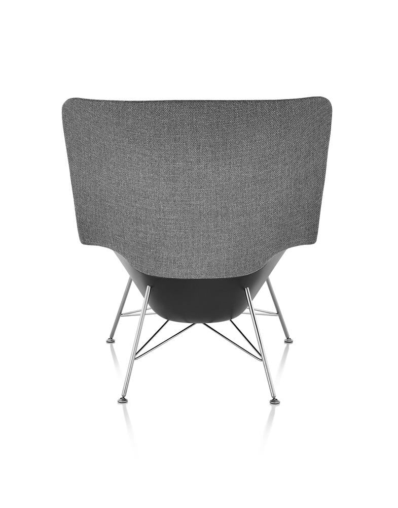 Herman Miller Striad® High-Back Lounge Chair