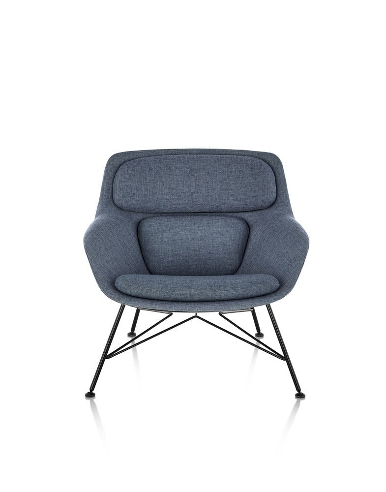 Herman Miller Striad® Low-Back Lounge Chair