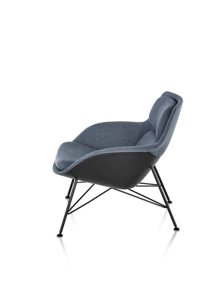 Herman Miller Striad® Low-Back Lounge Chair
