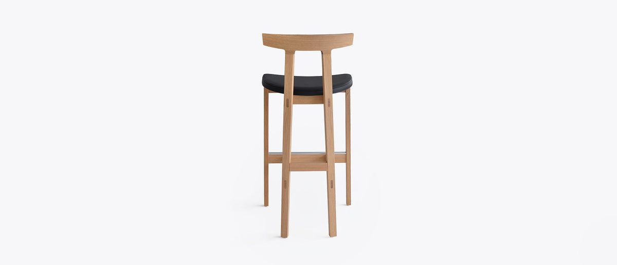 Torii Stool by Bensen - lifestyle 15