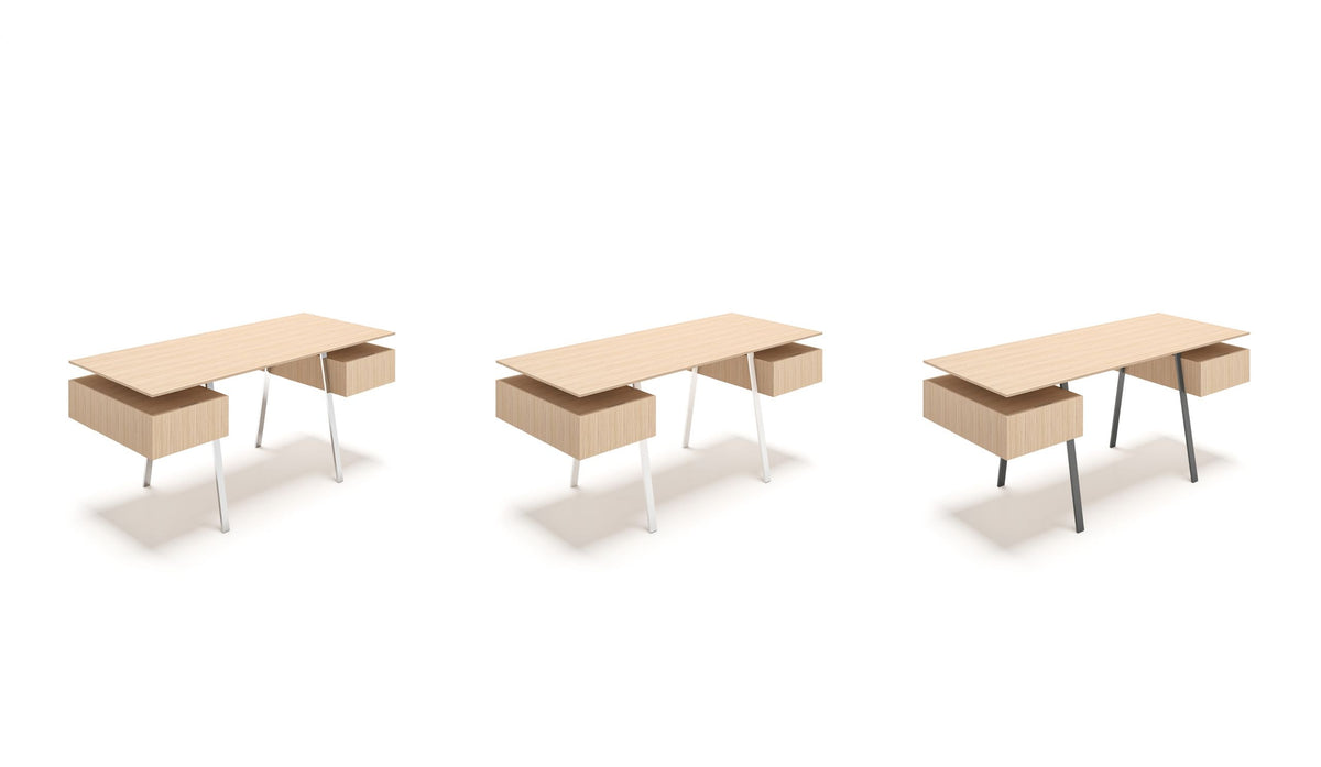 Homework Wood Top by Bensen - gallery 21