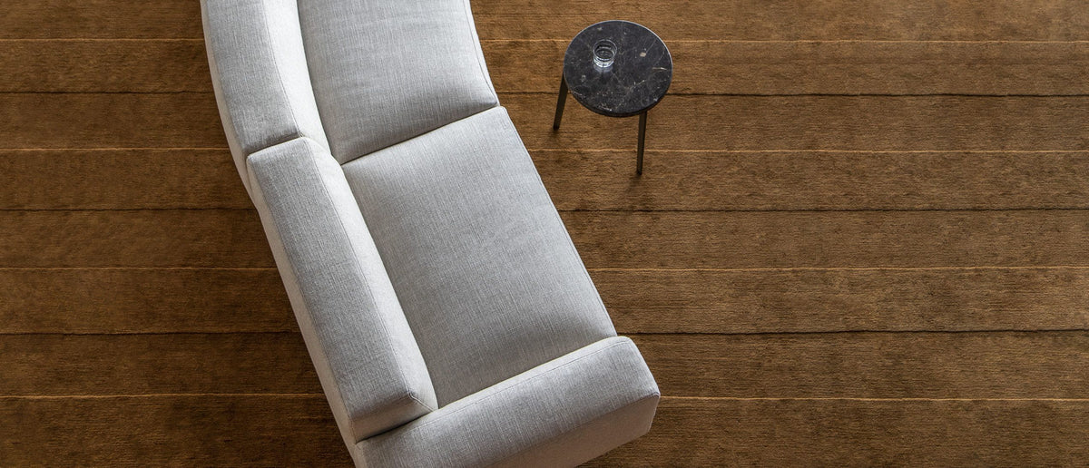 Hi-Lo Rug by Bensen - lifestyle 10